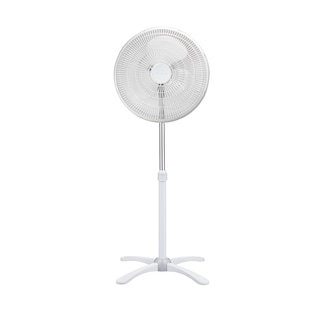 Foto 1 | Ventilador Mytek 3197 color Blanco 16''