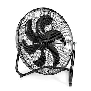 Foto 2 | Ventilador de Piso Metálico Taurus 20 Pulgadas
