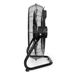 Foto 3 | Ventilador de Piso Metálico Taurus 20 Pulgadas