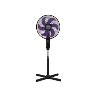Foto 1 | Ventilador de Pie Taurus Universe de 3 Velocidades