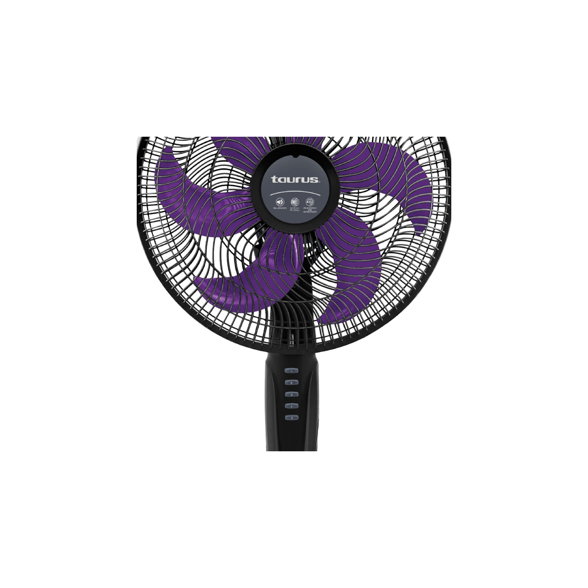 Foto 3 pulgar | Ventilador de Pie Taurus Universe de 3 Velocidades