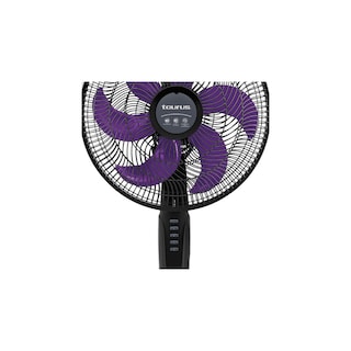 Foto 2 | Ventilador de Pie Taurus Universe de 3 Velocidades