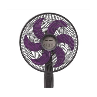 Foto 2 | Ventilador de Pedestal Taurus Universe 16" 3 Velocidades
