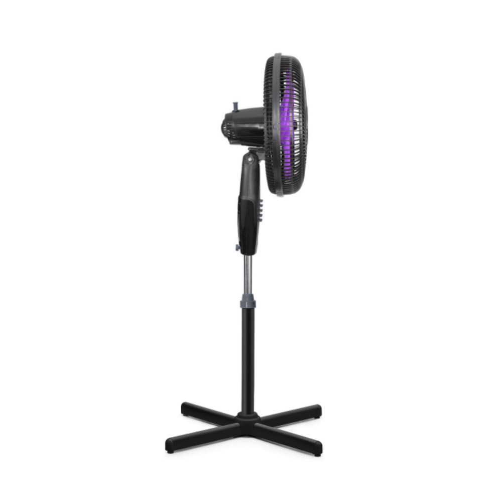 Foto 5 pulgar | Ventilador de Pedestal Taurus Universe 16" 3 Velocidades