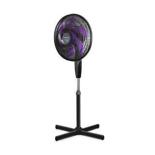 Foto 5 | Ventilador de Pedestal Taurus Universe 16" 3 Velocidades