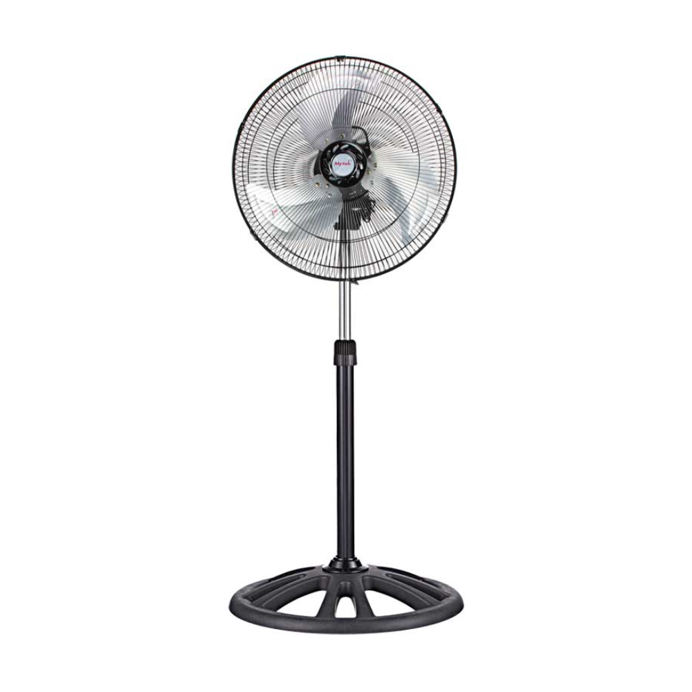 Ventilador Mytek de 18'' Pedestal