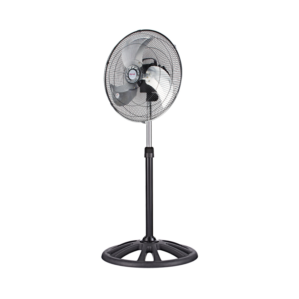 Foto 5 pulgar | Ventilador Mytek de 18'' Pedestal