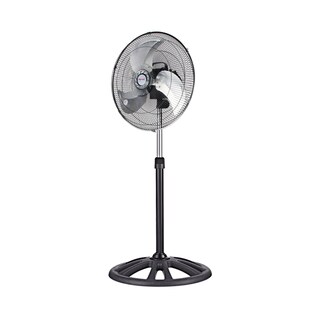 Foto 4 | Ventilador Mytek de 18'' Pedestal