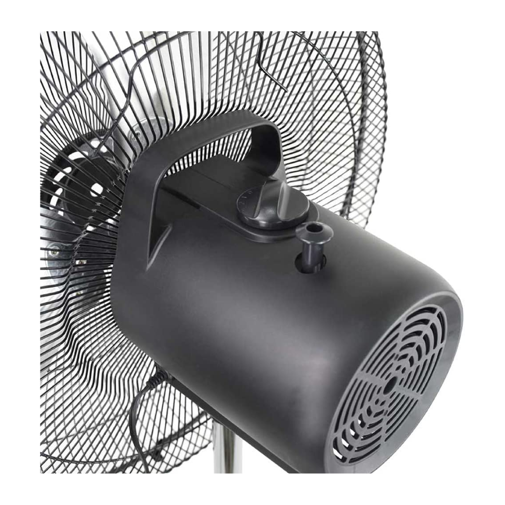 Foto 6 pulgar | Ventilador Mytek de 18'' Pedestal