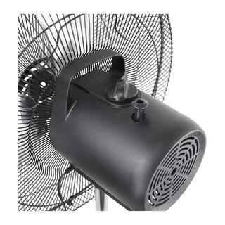 Foto 5 | Ventilador Mytek de 18'' Pedestal