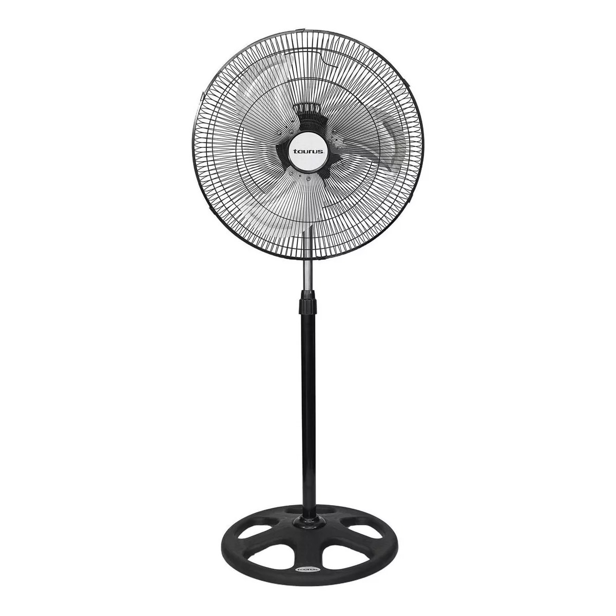 Ventilador Metálico 18'' 3 en 1 Taurus Marte 3 Velocidades $1,223