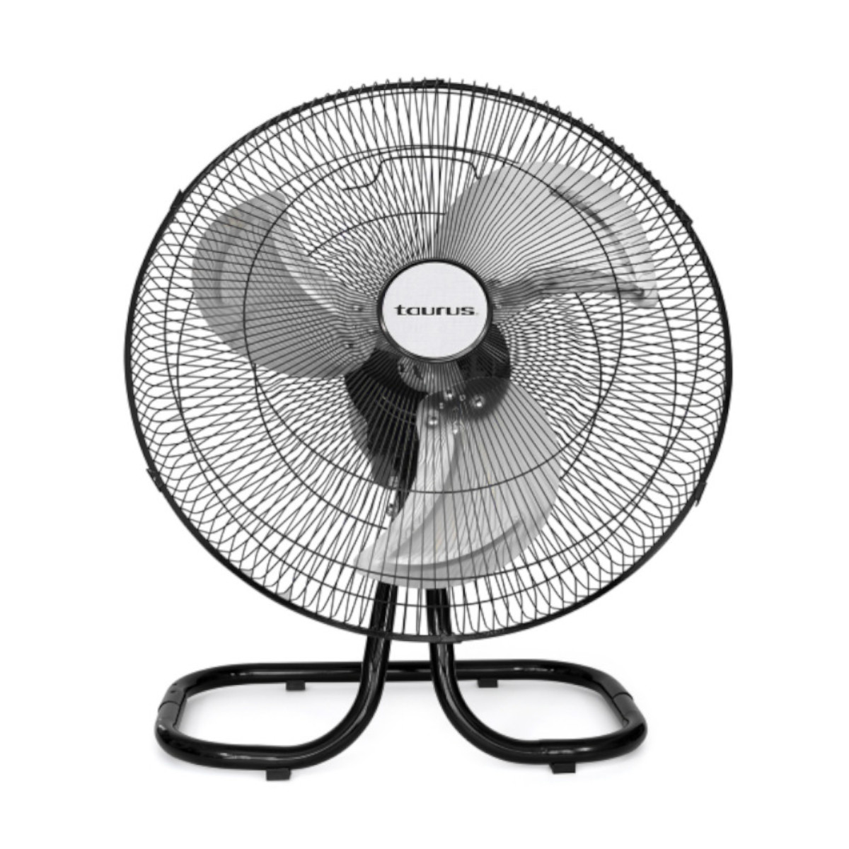 Foto 9 pulgar | Ventilador Metálico 18'' 3 en 1 Taurus Marte 3 Velocidades