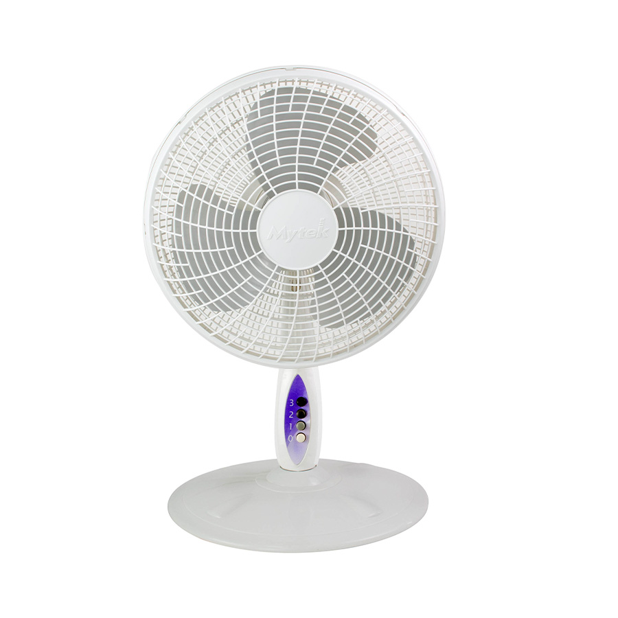 Foto 5 pulgar | Ventilador Myteck My31233141 16Pulgadas 3 en 1