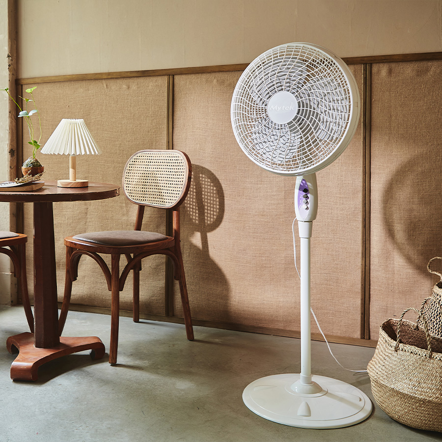 Foto 5 | Ventilador Myteck My31233141 16Pulgadas 3 en 1