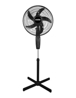 Foto 1 | Ventilador de Pedestal Taurus Práctika color Negro