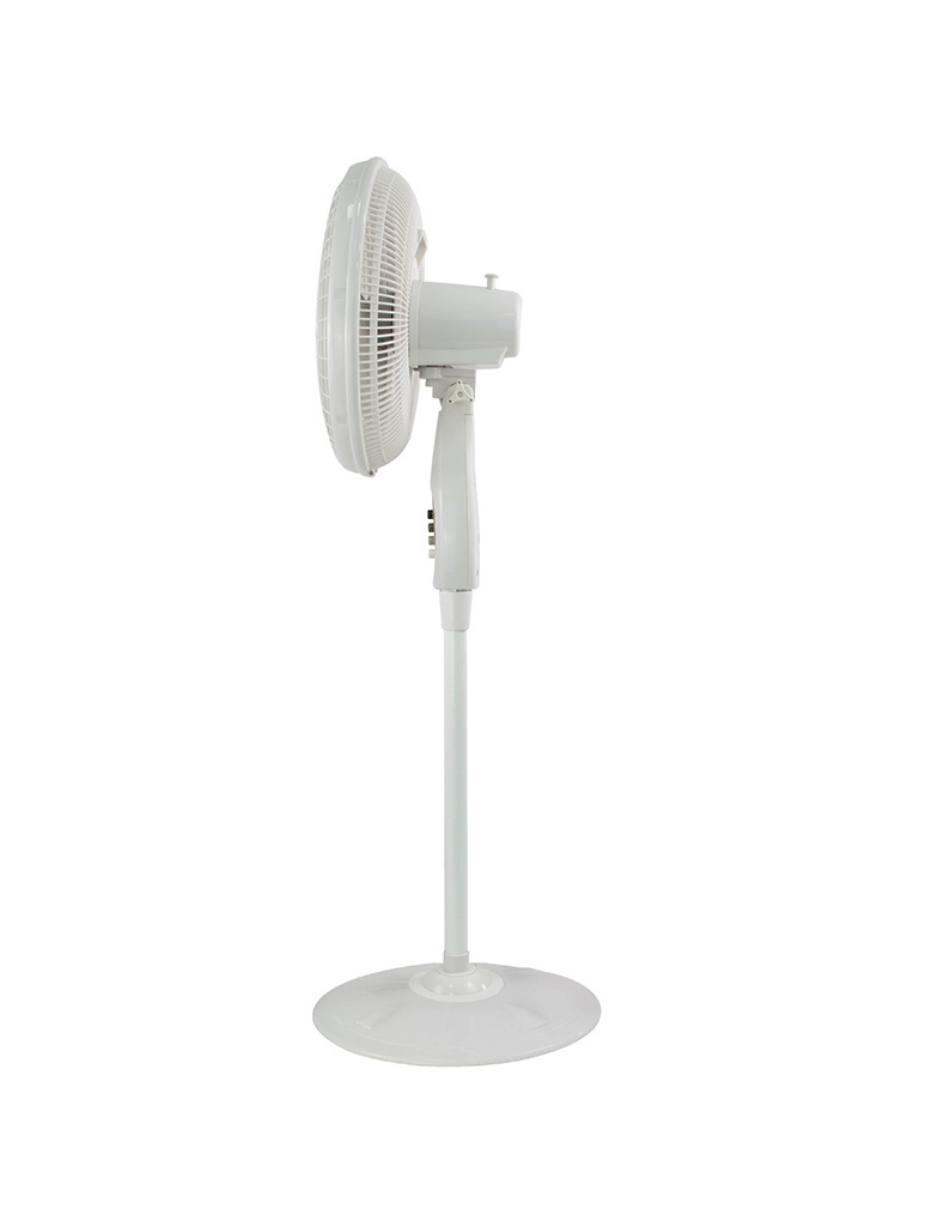 Foto 3 pulgar | Ventilador de Pedestal Mytek 3123 color Blanco