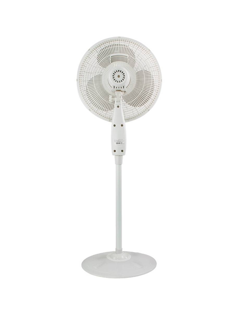 Foto 4 | Ventilador de Pedestal Mytek 3123 color Blanco