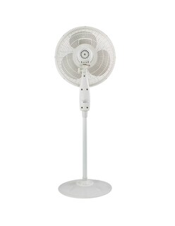 Foto 4 | Ventilador de Pedestal Mytek 3123 color Blanco