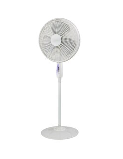 Foto 5 | Ventilador de Pedestal Mytek 3123 color Blanco