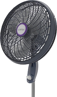 Foto 4 | Ventilador de Pedestal Navia Vortex color Gris
