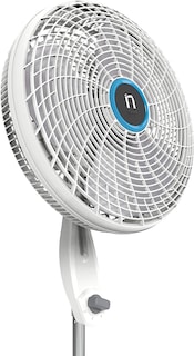 Foto 4 | Ventilador de Pie Navia P160 color Gris