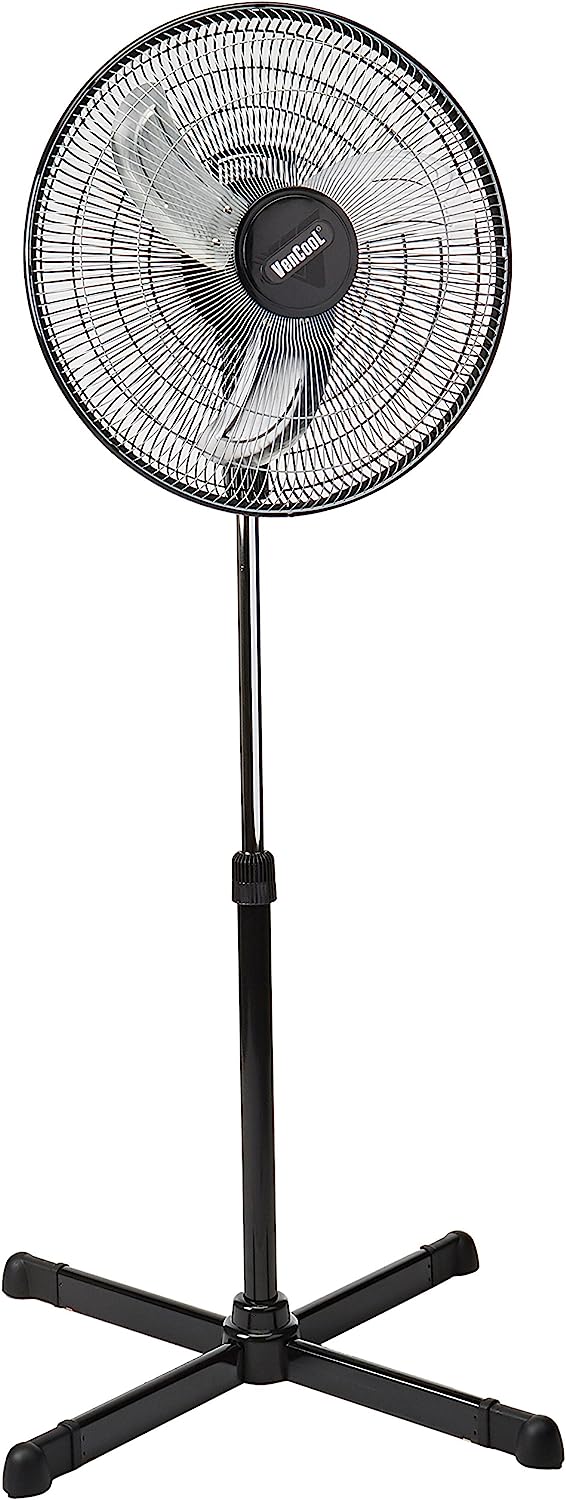Foto 2 pulgar | Ventilador Myteck Vc3273327