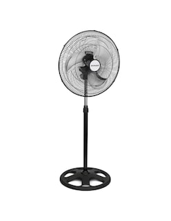 Foto 3 | Ventilador de Pedestal Taurus Marte color Negro
