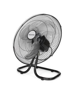 Foto 4 | Ventilador de Pedestal Taurus Marte color Negro