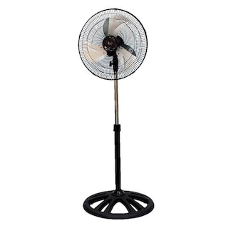 Foto 1 | Ventilador de Pie Mytek My3388 color Negro
