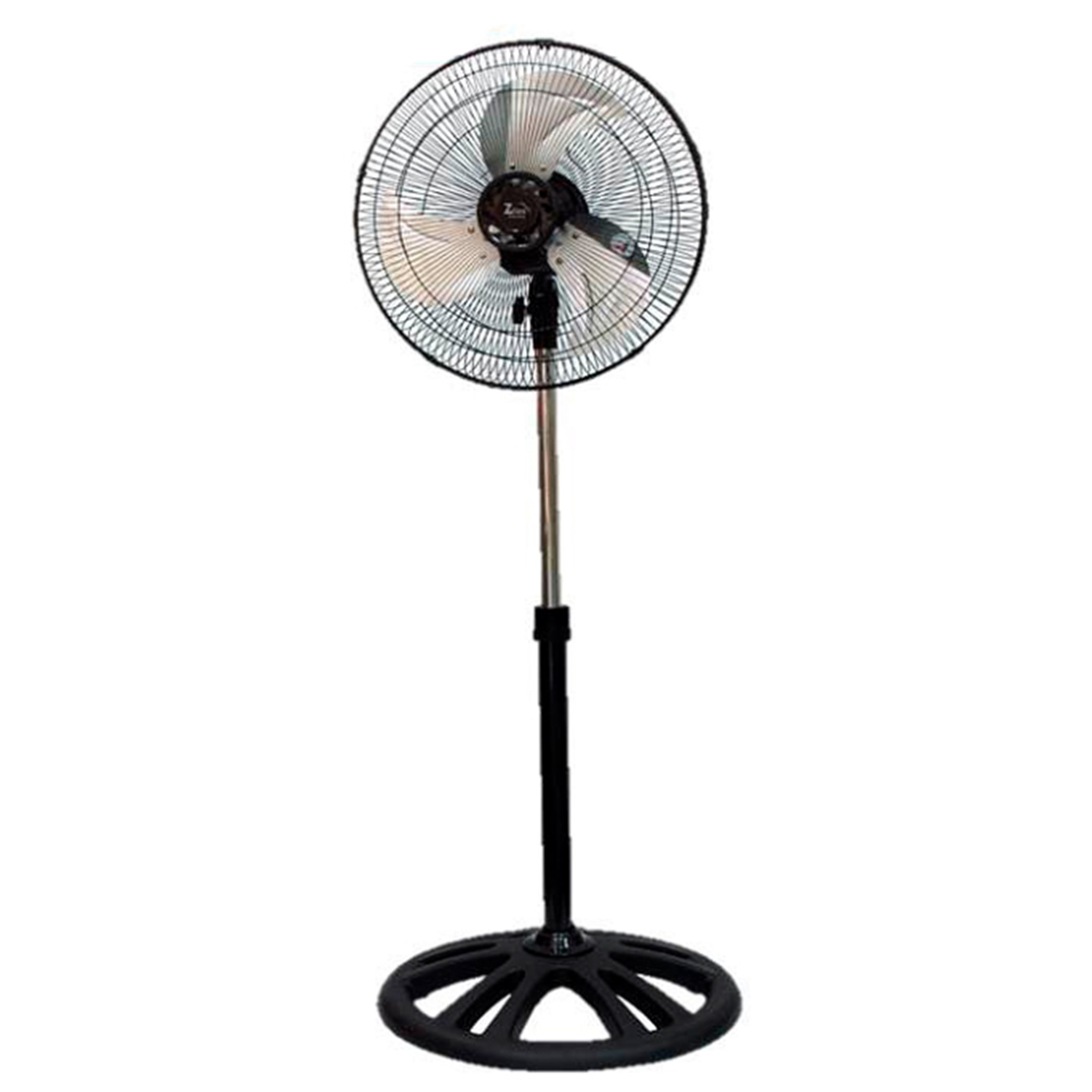 Foto 3 pulgar | Ventilador de Pie Mytek My3388 color Negro