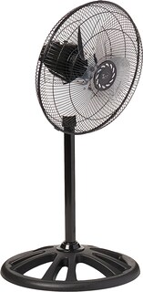 Foto 3 | Ventilador de Pie Mytek My3388 color Negro