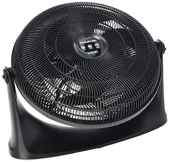 Foto 2 | Ventilador de Piso Taurus Rush 20 color Negro