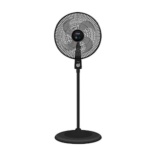 Foto 1 | Ventilador de Pedestal T-fal Ve3171x0 color Negro