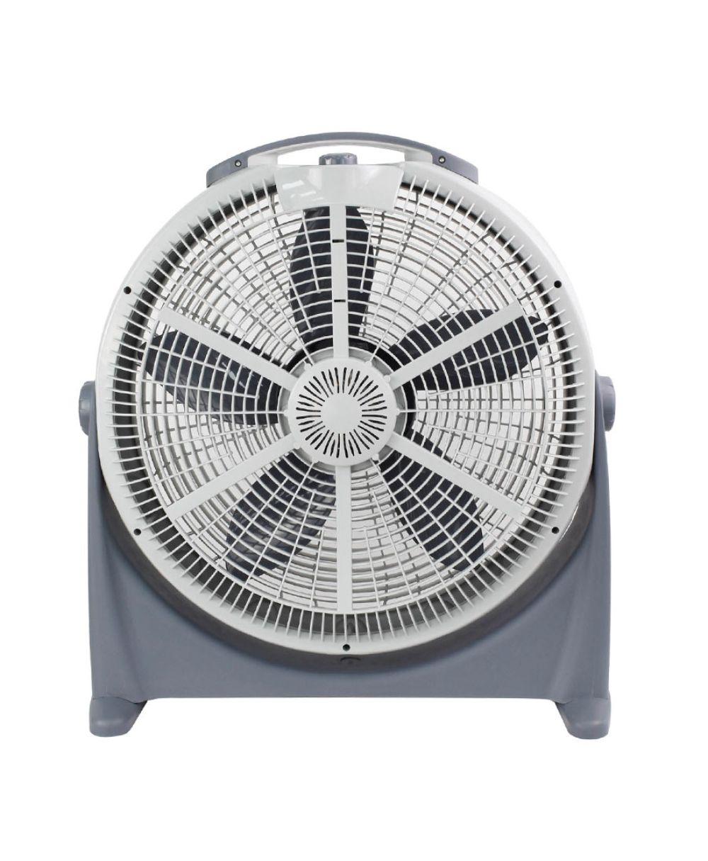 Foto 3 pulgar | Ventilador de Piso Mytek 3385 color Gris