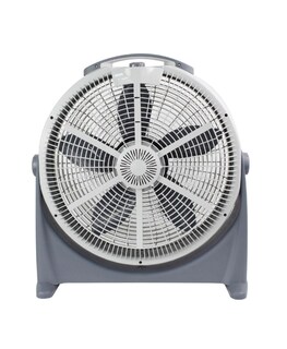 Foto 2 | Ventilador de Piso Mytek 3385 color Gris