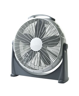 Foto 3 | Ventilador de Piso Mytek 3385 color Gris