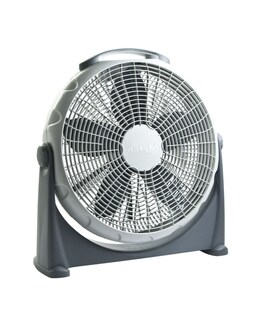 Foto 4 | Ventilador de Piso Mytek 3385 color Gris
