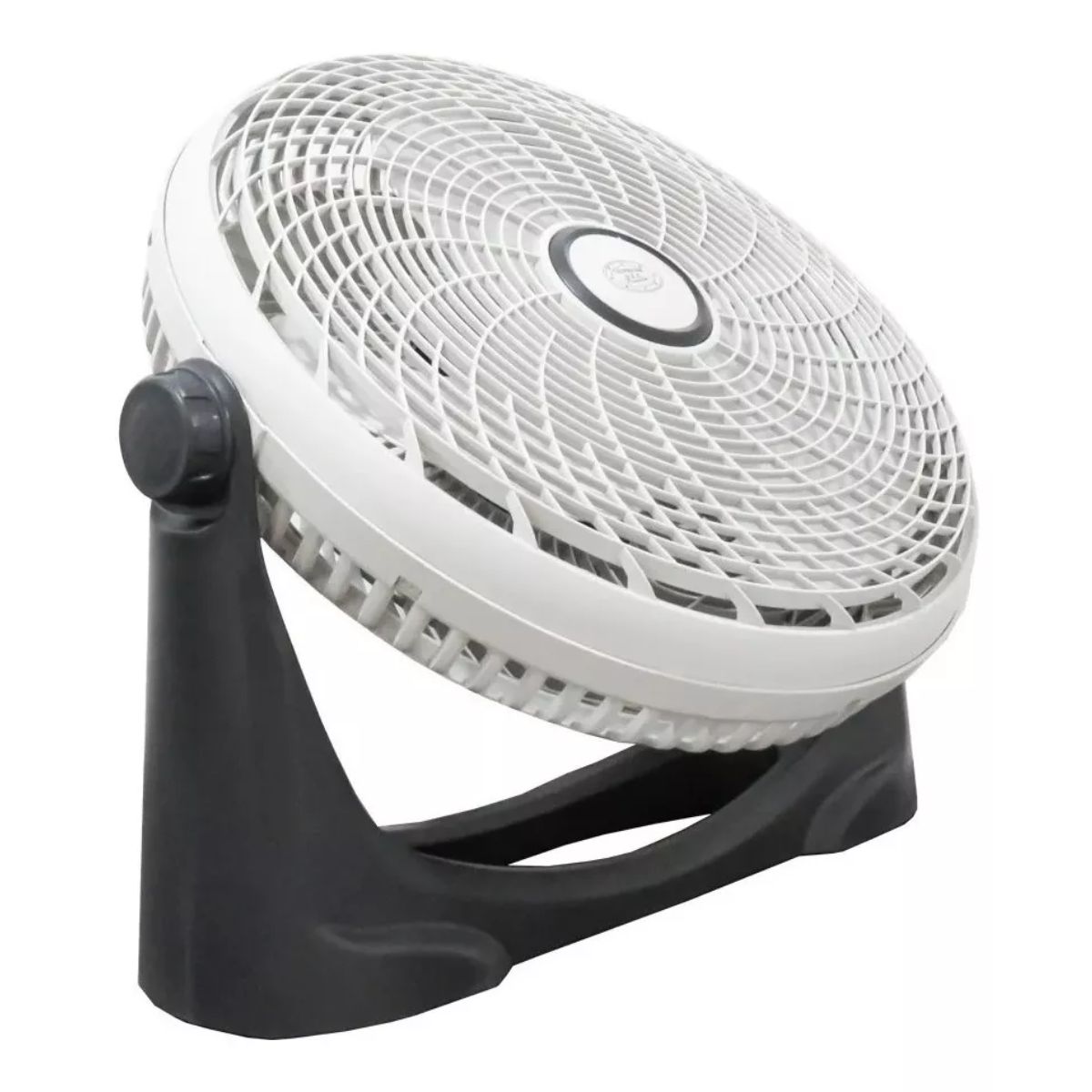 Foto 6 pulgar | Ventilador de Piso 18 Pulgadas Supreme Vec-18p80n color Gris