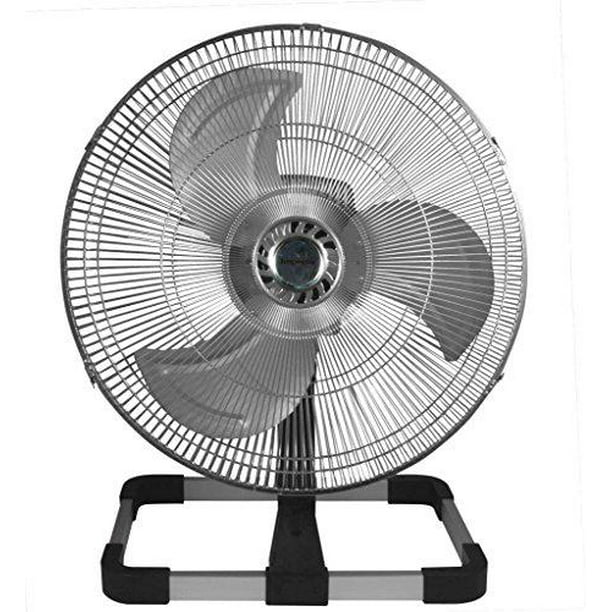 Foto 2 | Ventilador Industrial Impress 3 en 1 3 Potentes Velocidades
