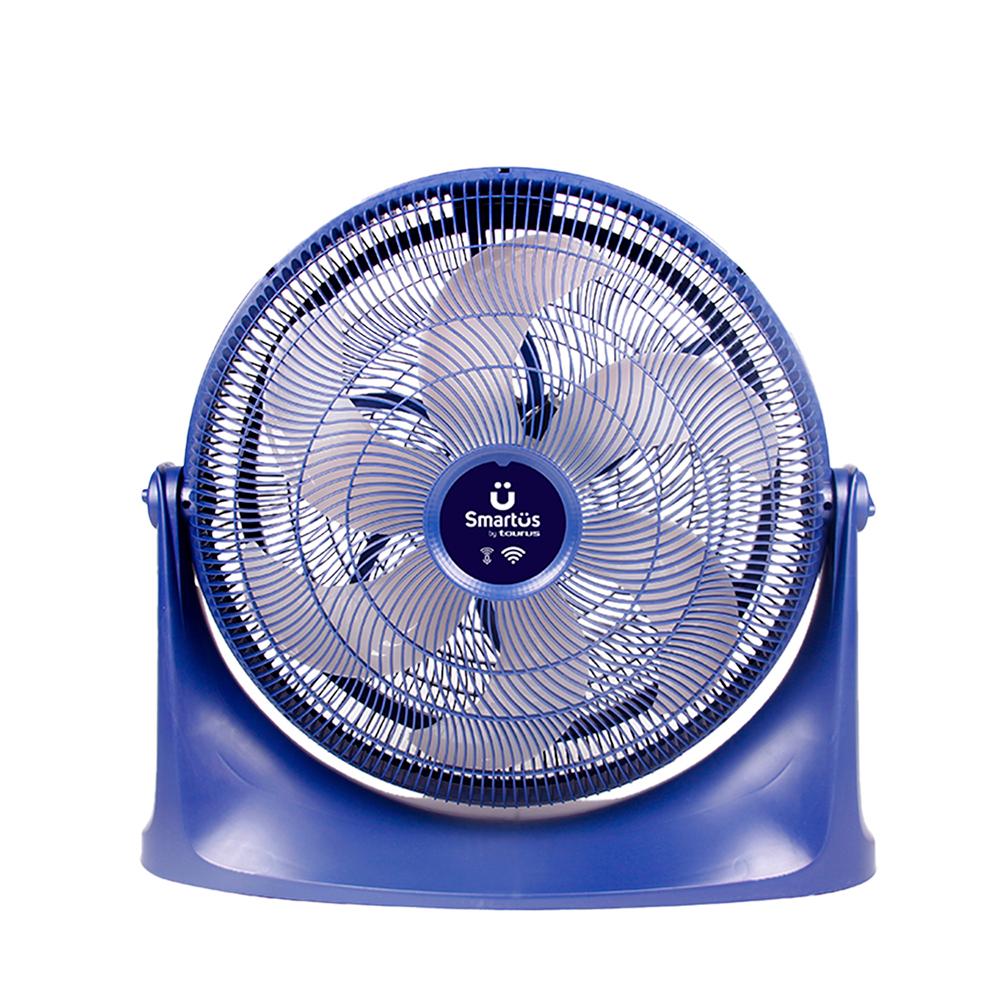 Ventilador de Piso Taurus con Conexión Wifi