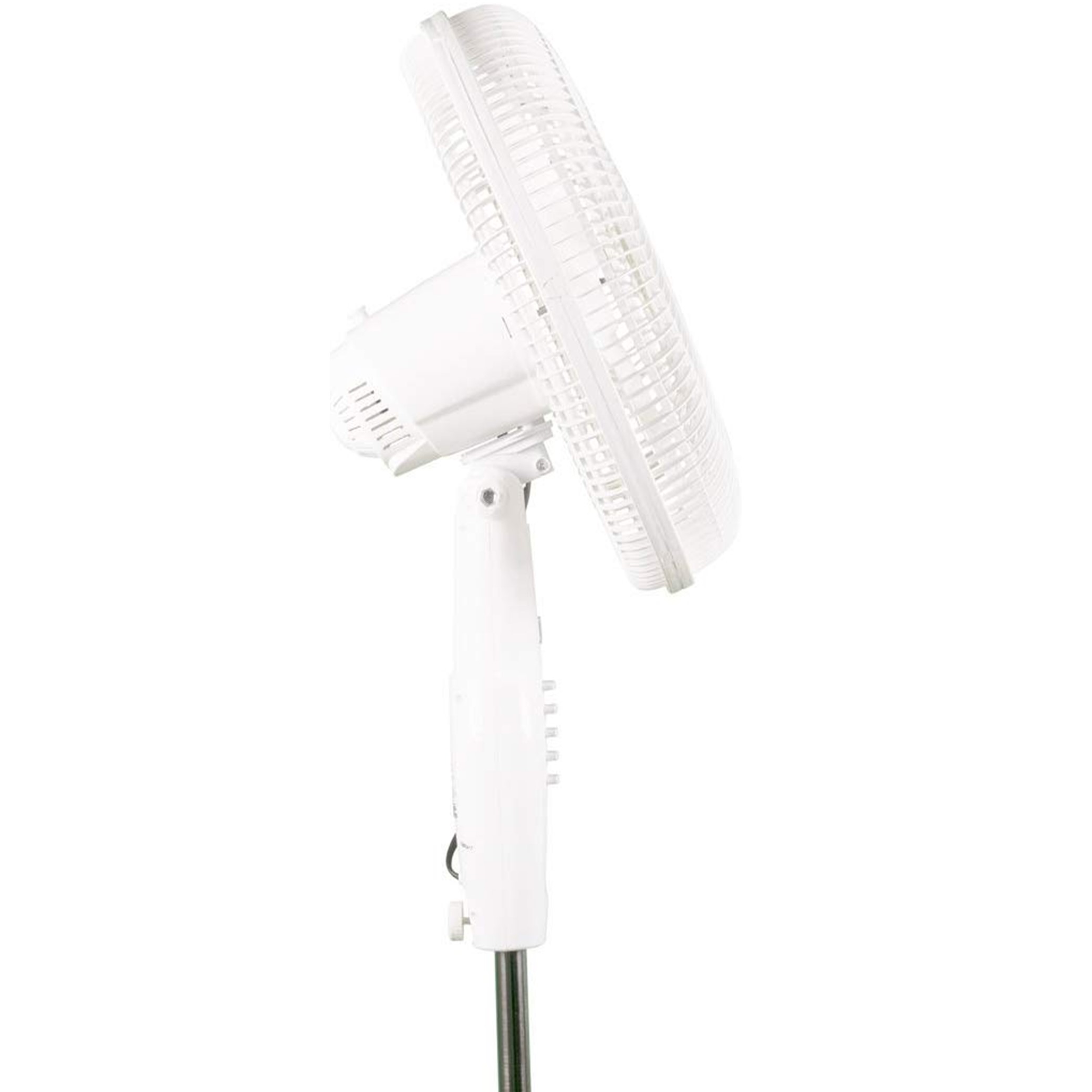 Foto 4 pulgar | Ventilador de Pedestal 16 Pulgadas Taurus Austros color Blanco