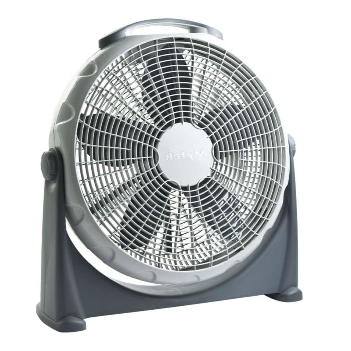 Foto 3 | Ventilador de Piso Mytek My3385 20''