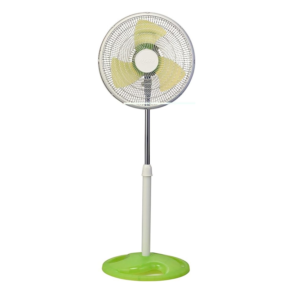 Foto 2 pulgar | Ventilador Mytek 16'' de Pedestal con Control Remoto color Verde