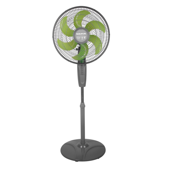 Ventilador Taurus Ambience 16" Repelente Anti Mosquitos