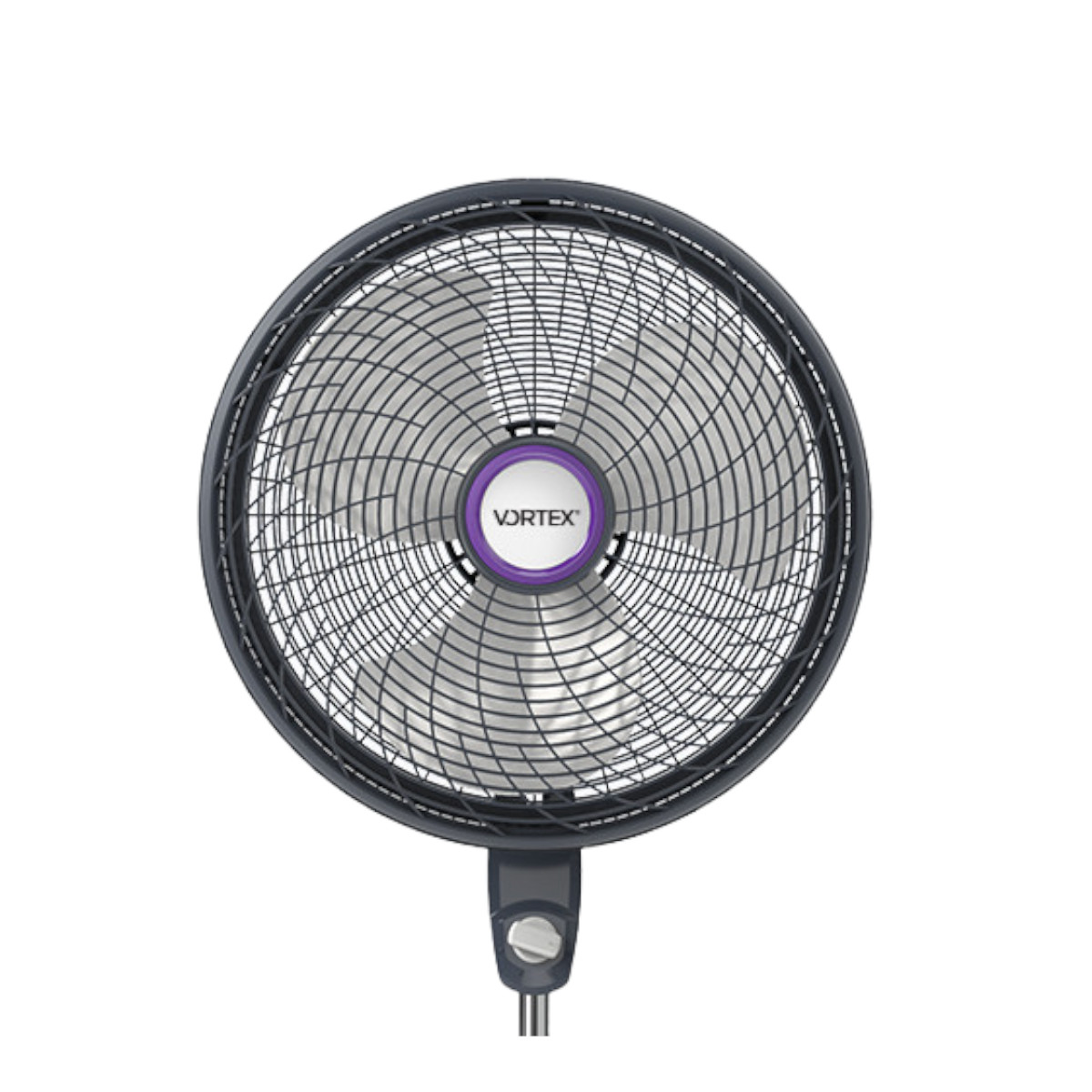 Foto 2 | Ventilador Pedestal Vortex 2vpvp2180m0 18 Pulgadas 3 Velocidades