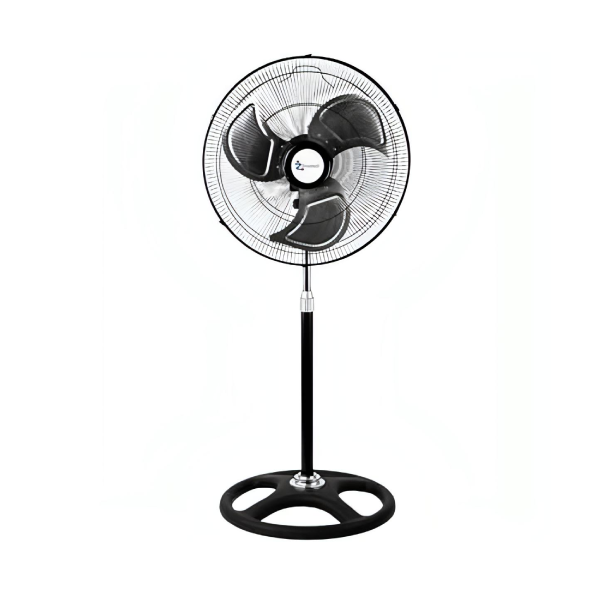 Foto 2 pulgar | Ventilador Pedestal Zmartech 18''