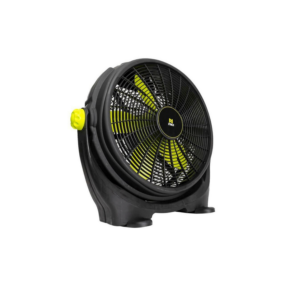 Ventilador de Piso Zynch 3 Vel 20” 140W