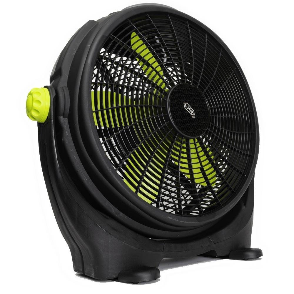 Foto 4 pulgar | Ventilador de Piso Zynch 3 Vel 20” 140W