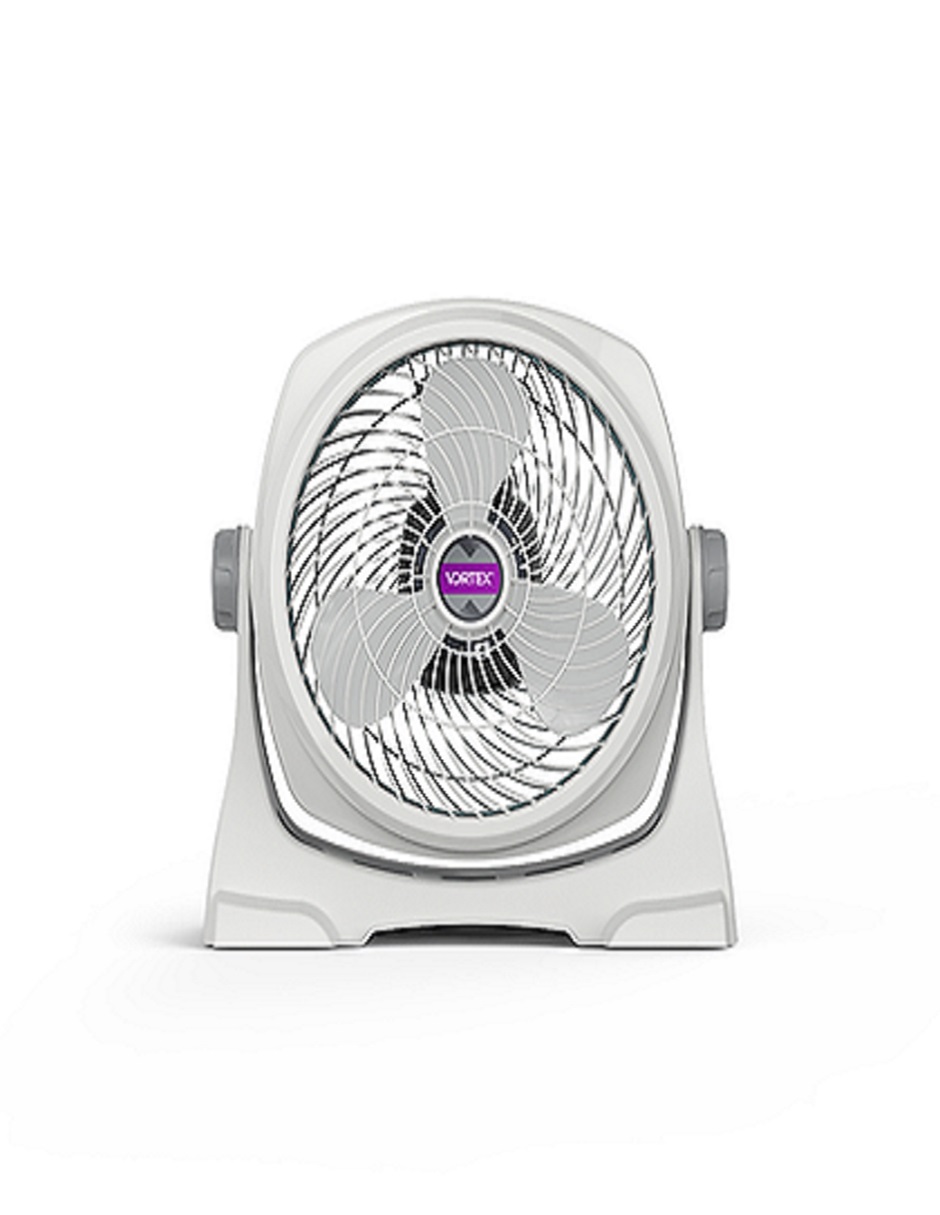 Foto 1 | Ventilador Vortex De Piso Mod. Afv-1212
