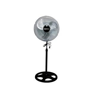 Foto 1 | Ventilador Tech Tools ABA-001 Negro 18'' 3 Posiciones